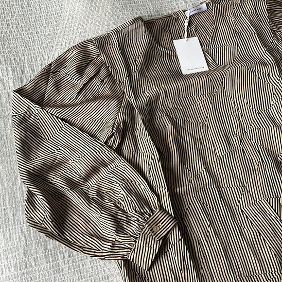 Anine Bing | Willa Top | NWT - Picture 5 of 10
